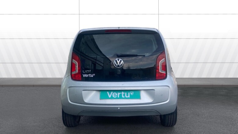 Volkswagen Up 1.0 High Up 5dr Petrol Hatchback